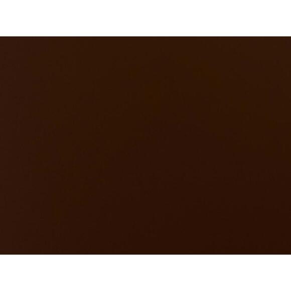 Celine Triomphe vintage leather trimmed clutch bag - Picture 10 of 11